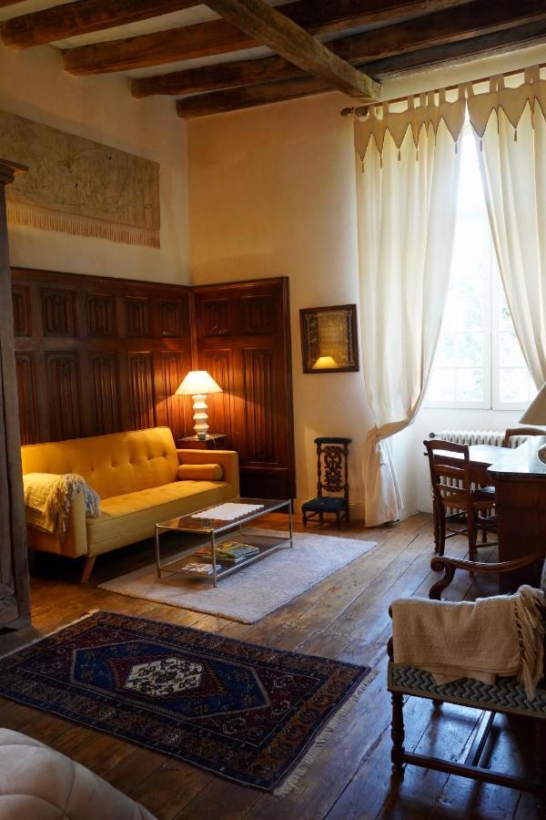 La Mouline Hotel Labastide-du-Vert Buitenkant foto