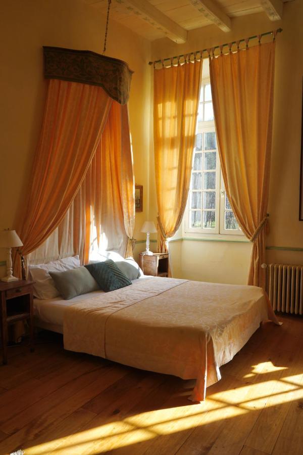 La Mouline Hotel Labastide-du-Vert Buitenkant foto