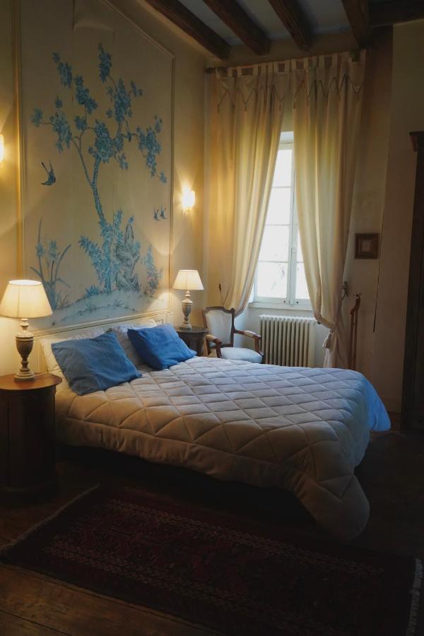 La Mouline Hotel Labastide-du-Vert Buitenkant foto