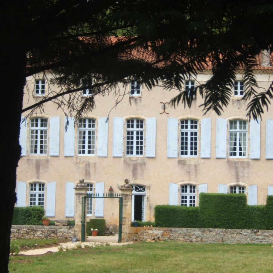 La Mouline Hotel Labastide-du-Vert Buitenkant foto