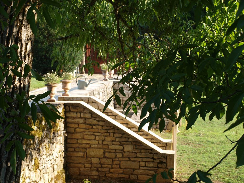 La Mouline Hotel Labastide-du-Vert Buitenkant foto